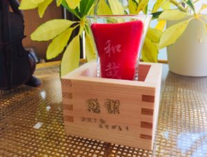 福島県の日本酒は美味しい♪