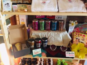 古滝屋さんの「工房ちゃわわ」コーナーも充実♪